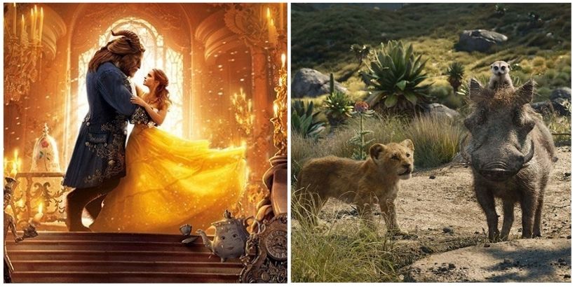     Ponad 50 tytułów zniknie z platformy HBO Max z końcem marca! Piękna i Bestia, Król Lew i wiele animacji